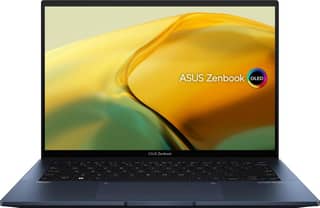 ASUS ZenBook 14 OLED UX3402ZA-KN662W