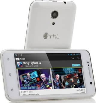 THL W100