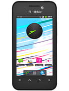 T-Mobile Vivacity null