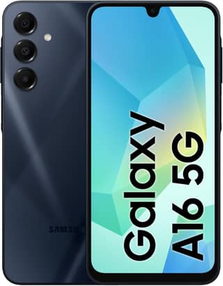 Samsung Galaxy A16 5G  (2024)