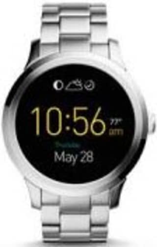 Fossil Q Founder