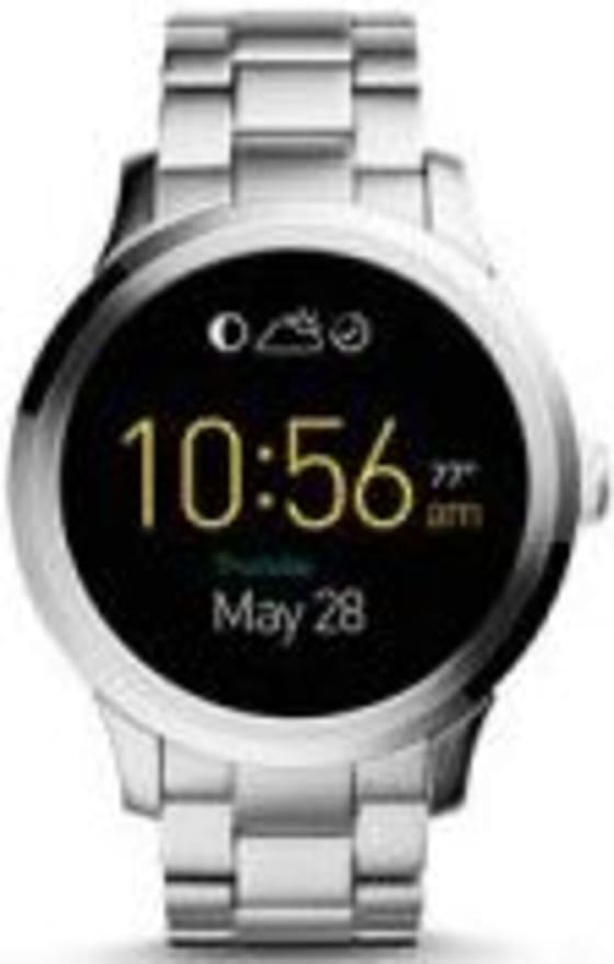 Fossil Q Founder Argent