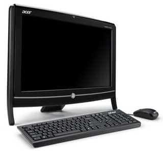Acer Veriton 2650G