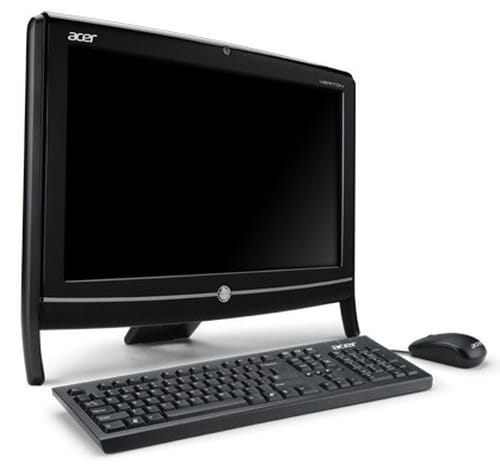 Acer Veriton 2650G null
