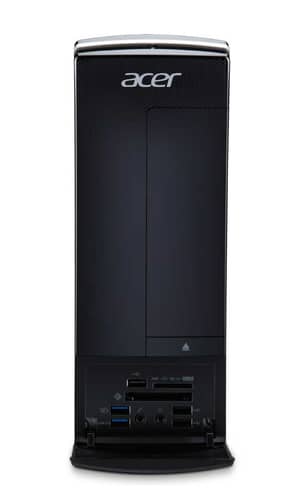 Acer Aspire 3475 X