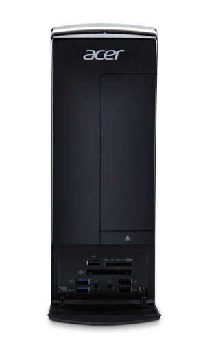 Acer Aspire 3475 X null