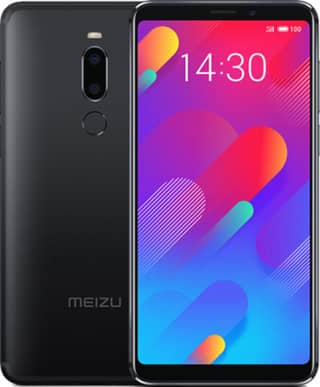 Meizu V8
