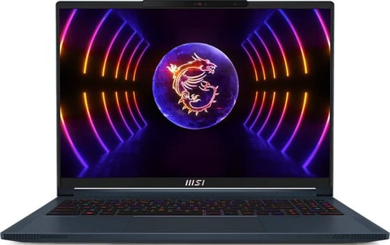 MSI Stealth 16 Studio A13VF null