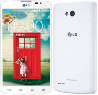 LG L Series III L90