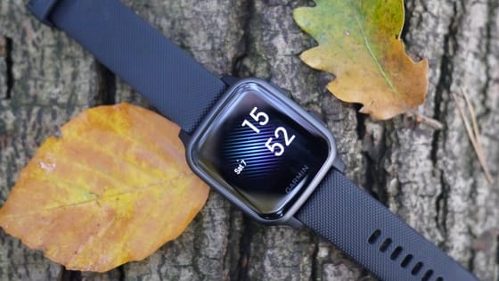 The Garmin Venu Sq smartwatch is now on sale at a significantly reduced price of $119