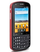 ZTE Style Q null