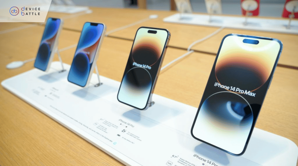 How often do you get a new phone