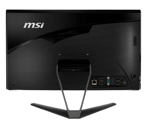 MSI Pro 22XT 9M-210XPL null