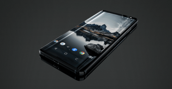 HMD Mantém Sequência de Orçamento Com Novo Smartphone Atlas