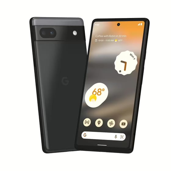 Google Pixel 6a
