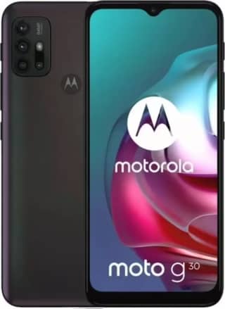 Motorola Moto G30 (2021)