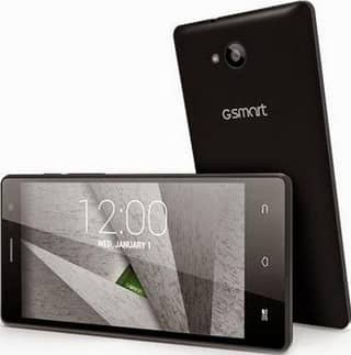 Gigabyte GSmart Mika MX