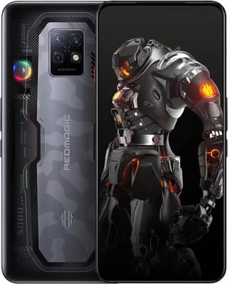 ZTE Nubia Red Magic 7S Pro