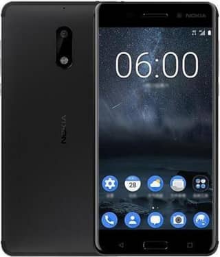 Nokia 6