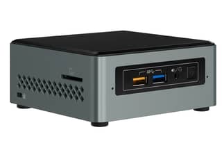 Intel NUC BOXNUC6CAYSAJ