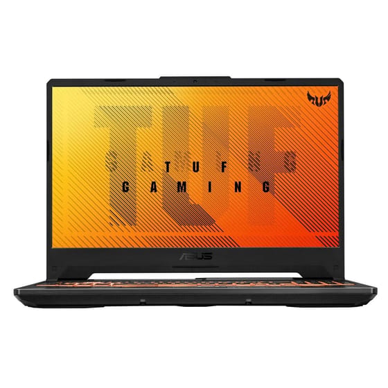 ASUS TUF Gaming F15 FX506LHB-HN359 null