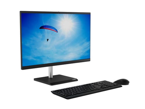 Lenovo V50a-24IMB AIO null