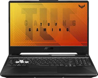 ASUS TUF Gaming F15 FX506HF-HN053X