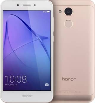 Huawei Honor 6A Pro