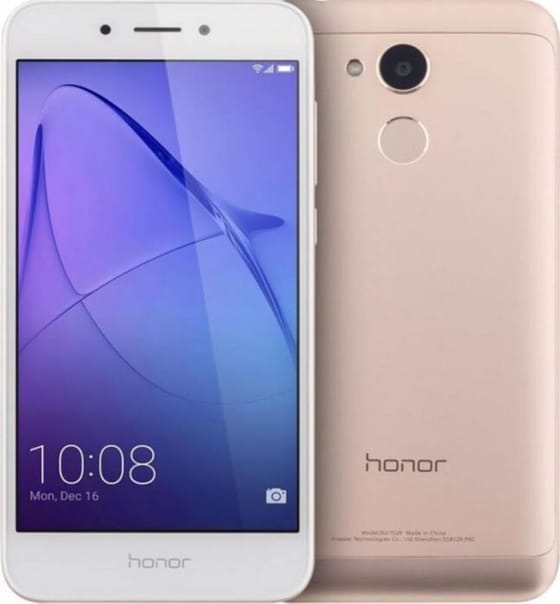 Huawei Honor 6A Pro Or