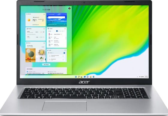 Acer Aspire 3 A317-33-C0X1 null