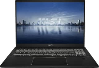 MSI Summit E16 A13VET