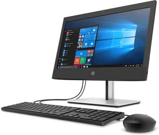 HP ProOne G6 24inch 440