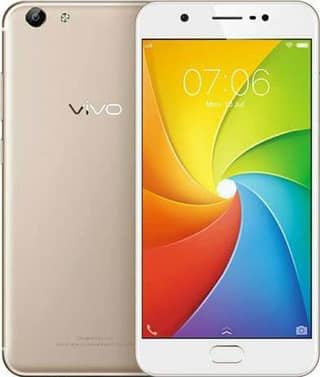 BBK Vivo Y69