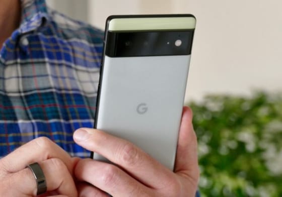 Cumulative Sales of Google Pixel Smartphones Reach Nearly 40 million Since its Launch in 2016