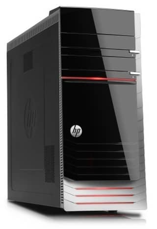 HP ENVY Phoenix h9-1405a