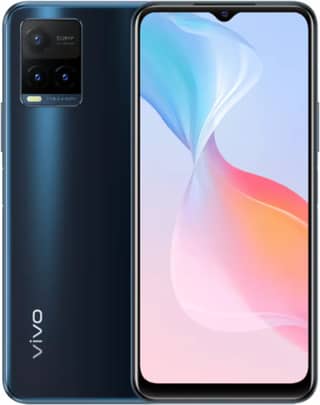 BBK vivo Y21T (2021)