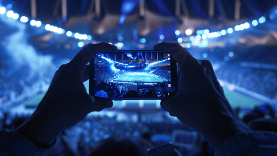 vivo V30 Series Becomes the Official Smartphone for Capturing Key Moments at the 2024 European CupTM Opening Ceremony