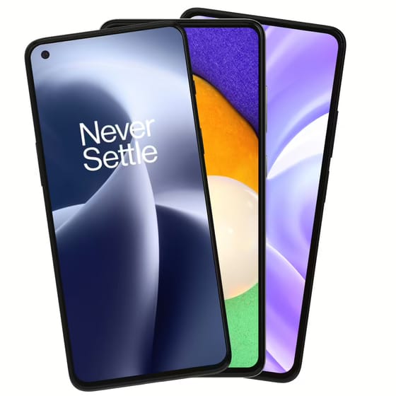 OnePlus Nord 2T