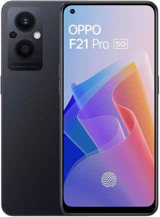 Oppo F21 Pro 5G (2022)
