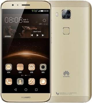 Huawei G8
