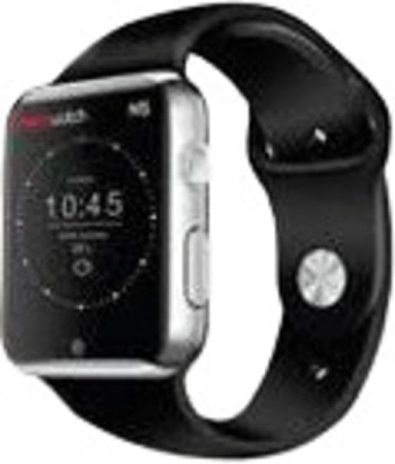 Cherry Mobile Cherry Watch N5 Silver