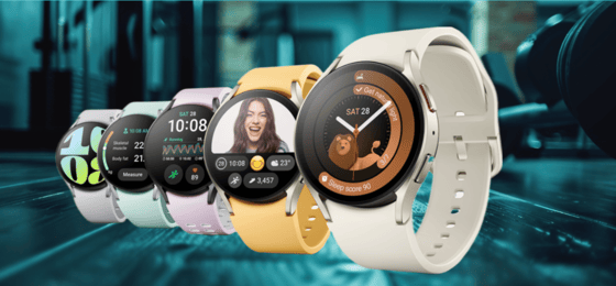 Los 6 mejores smartwatches para propietarios de teléfonos Android en 2024