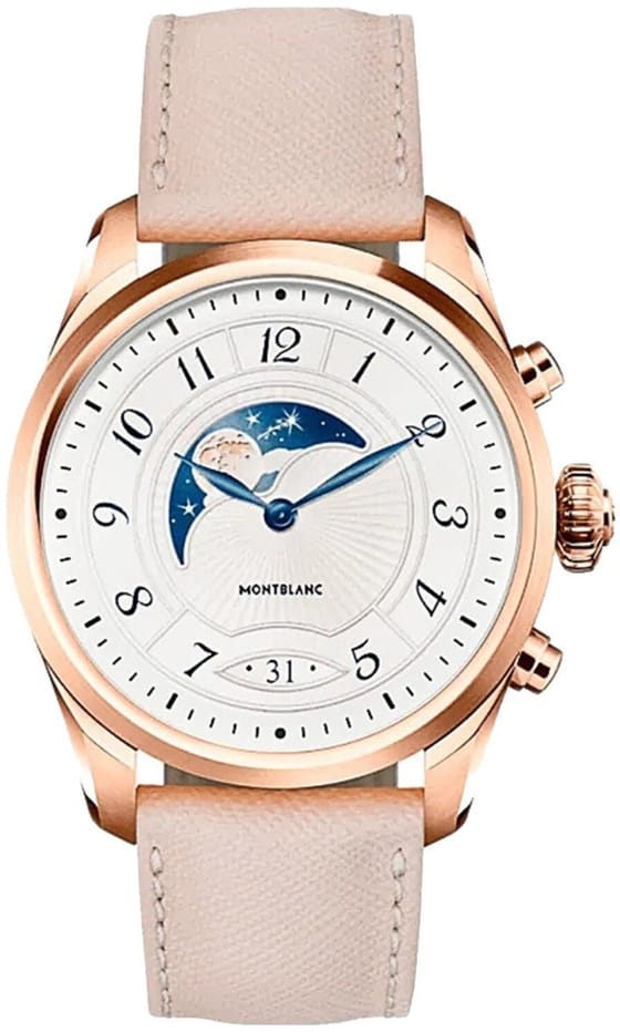 Montblanc Summit 2 Rose Gold
