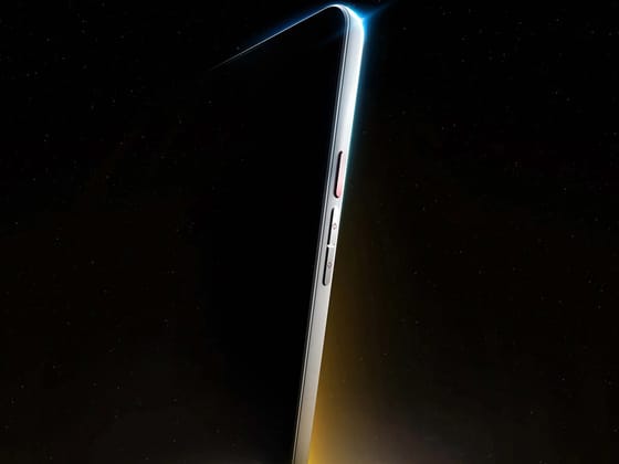 Primeiro smartphone com tela de tinta eletrônica colorida e LCD surge Notebookcheck