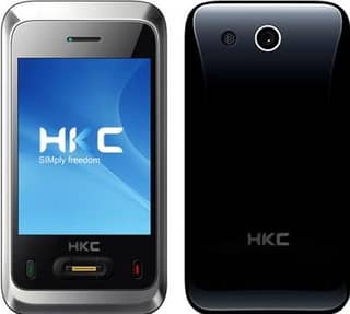HKC Mopad