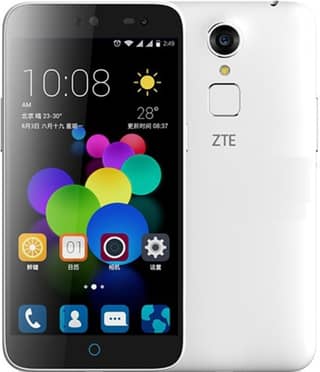 ZTE C880A