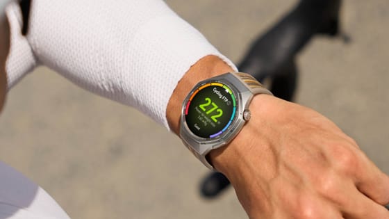 Haz a un lado a Apple y Samsung Este reloj Huawei trae una función mundial para la diabetes pero hay un truco
