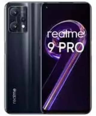 Oppo Realme 9 Pro (2022)