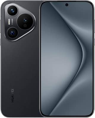 Huawei Pura 70 Beidou Satellite Message Edition