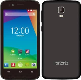 Freetel Priori 2